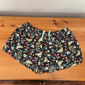 Patagonia shorts size medium.